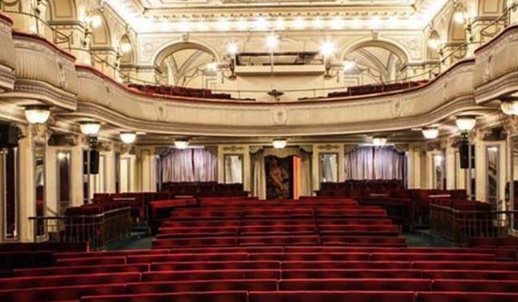 Teatro Salone Margherita
