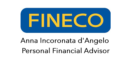 Anna Incoronata d'Angelo- Personal Financial Advisor