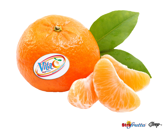 clementine vita c